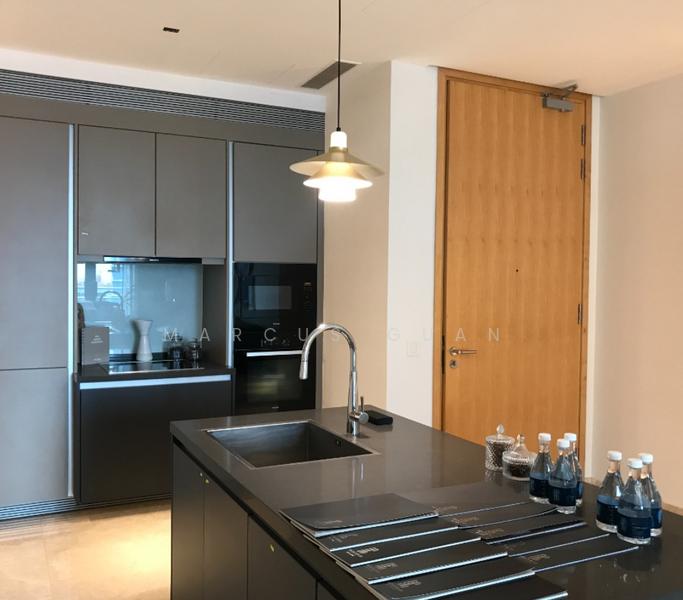 Damansara City Residency (DC Residensi) - 3