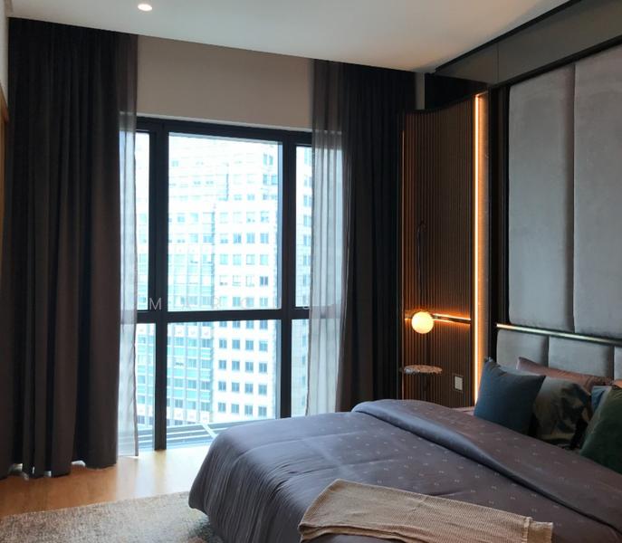 Damansara City Residency (DC Residensi) - 5