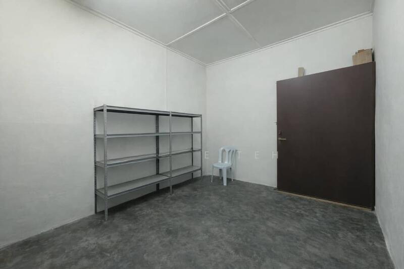 Kampung Poh Chee Leng - 5