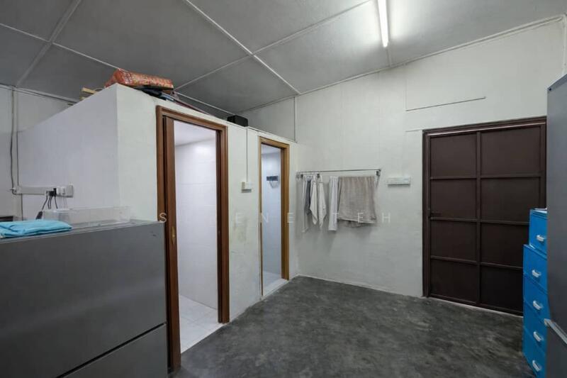 Kampung Poh Chee Leng - 4