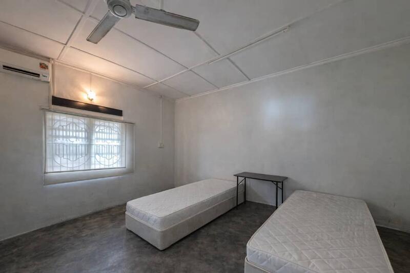 Kampung Poh Chee Leng - 2