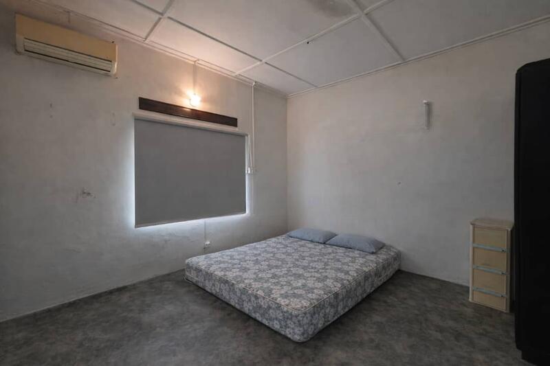 Kampung Poh Chee Leng - 3