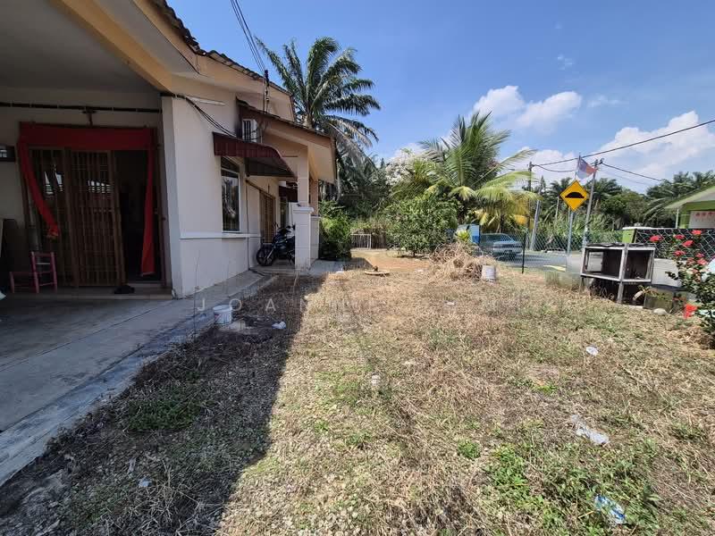 TAMAN RAMBAI IDAMAN - 1