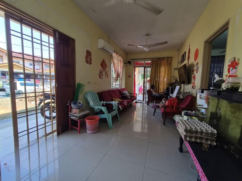 TAMAN RAMBAI IDAMAN - 2