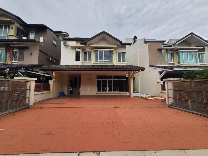 Kemuning Residence - 1