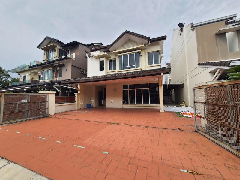 Kemuning Residence - 2