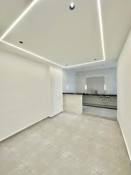 Taman Sri Skudai - 5