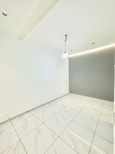 Taman Sri Skudai - 3