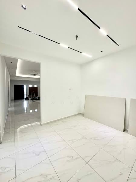 Taman Sri Skudai - 2