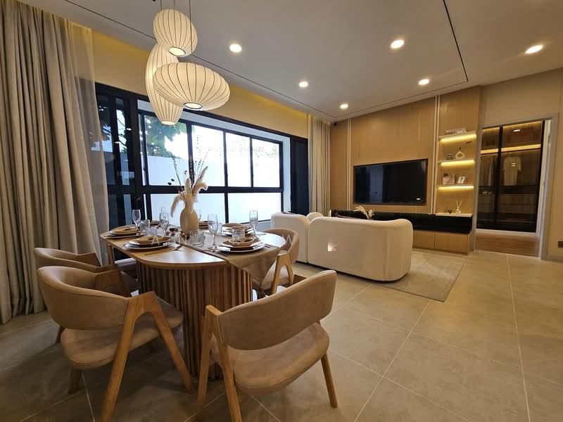 Oaka Residences - 4
