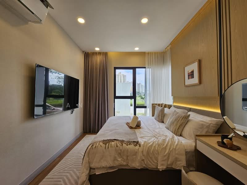 Oaka Residences - 5