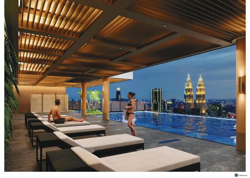 Lofthill Residence - 5