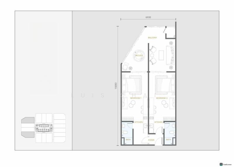 Lofthill Residence - 3