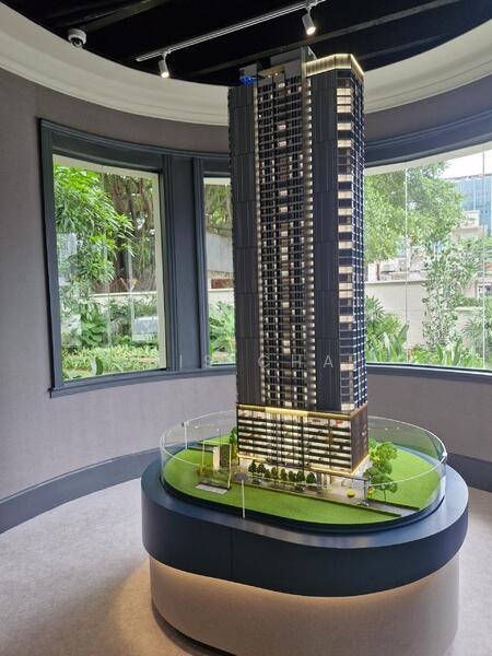 Lofthill Residence - 1