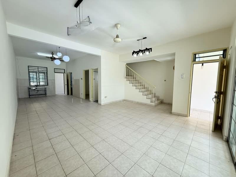 Taman Desa Tebrau Tamans Desas Tebraus - 2