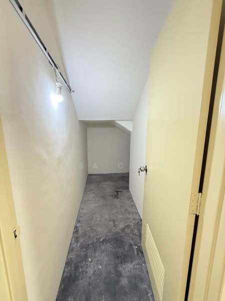 Taman Desa Tebrau Tamans Desas Tebraus - 4