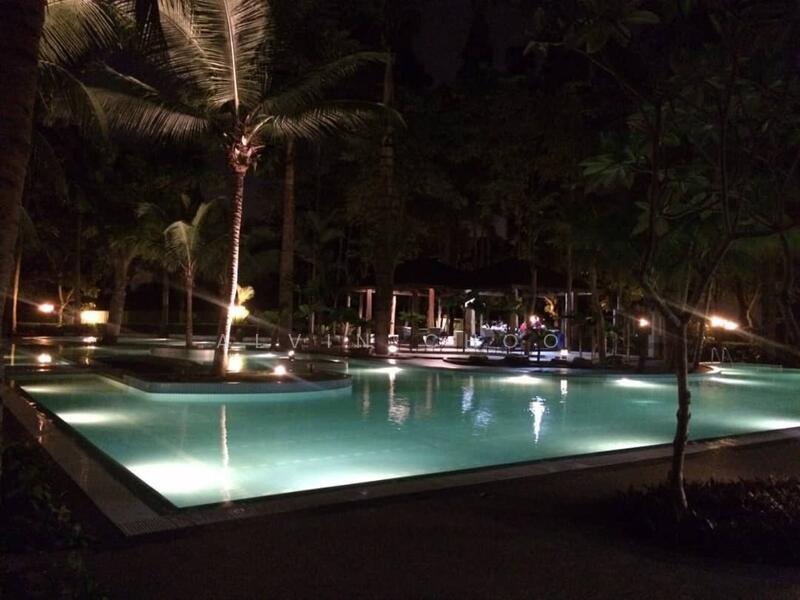 kristal villa - 2