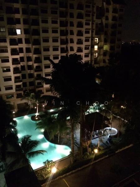 kristal villa - 3