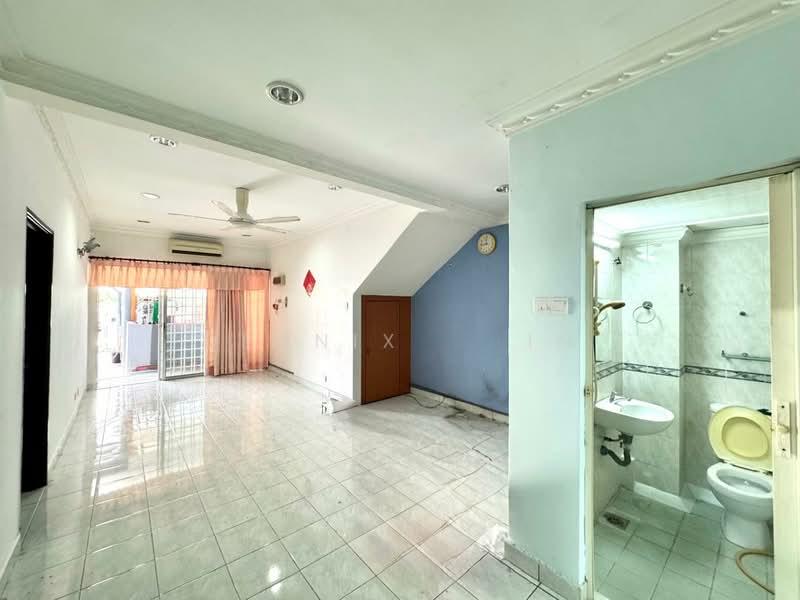 Taman Lagenda Mas - 3