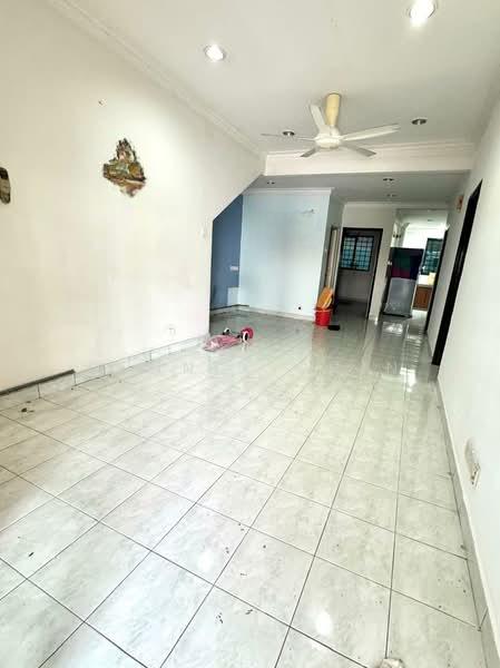 Taman Lagenda Mas - 5