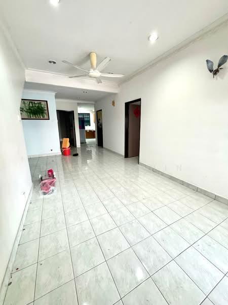 Taman Lagenda Mas - 4