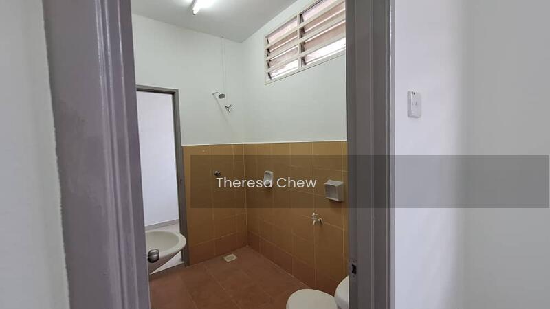 Taman Sri Pinang - 5