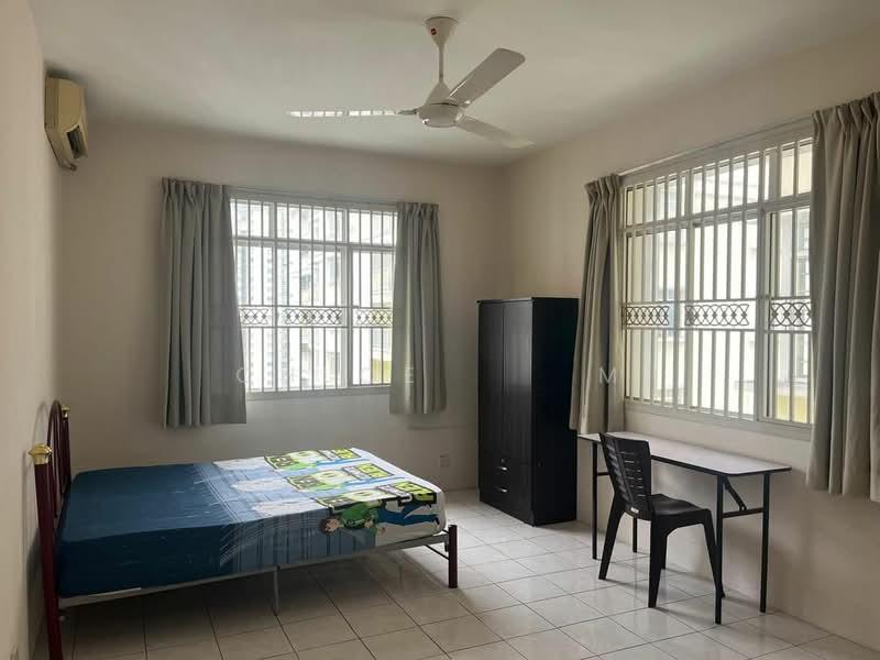 Platinum Hill PV 5 - 4