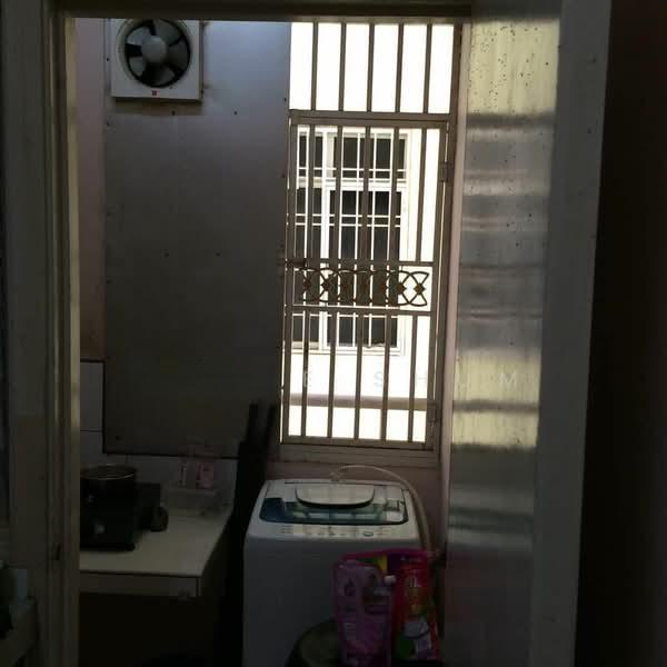 Platinum Hill PV 5 - 5