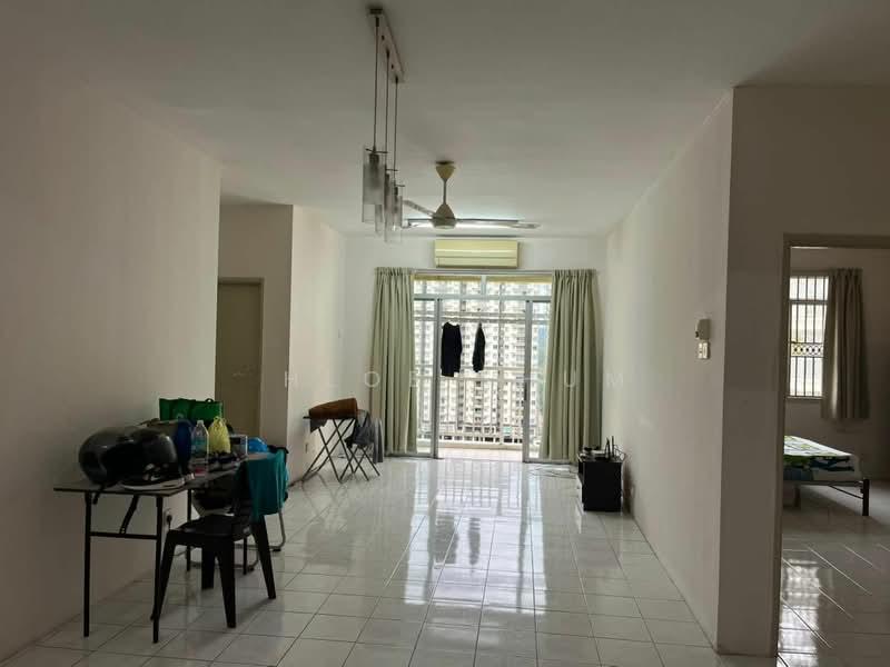 Platinum Hill PV 5 - 1