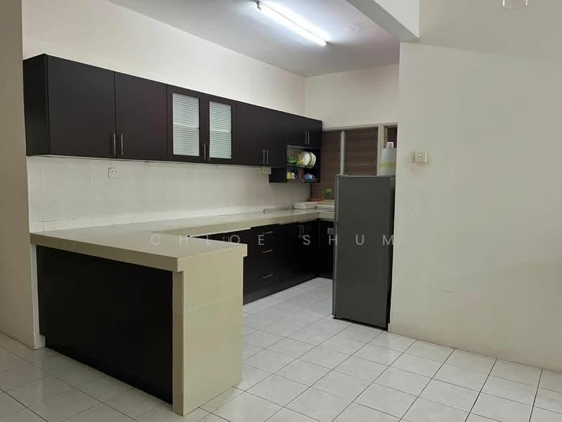 Platinum Hill PV 5 - 3