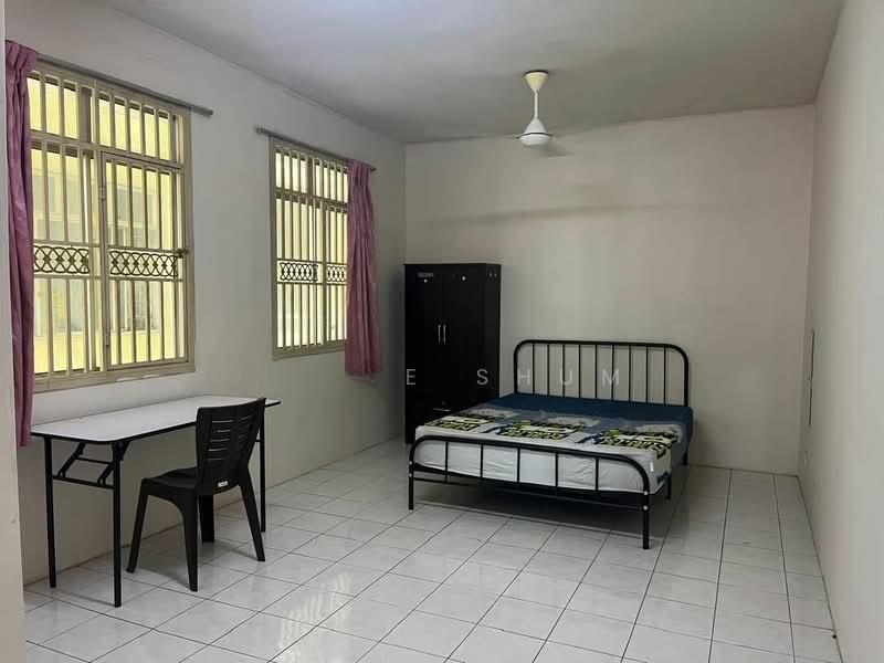 Platinum Hill PV 5 - 2