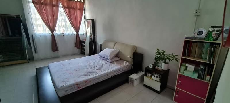 Taman Inderawasih - 4