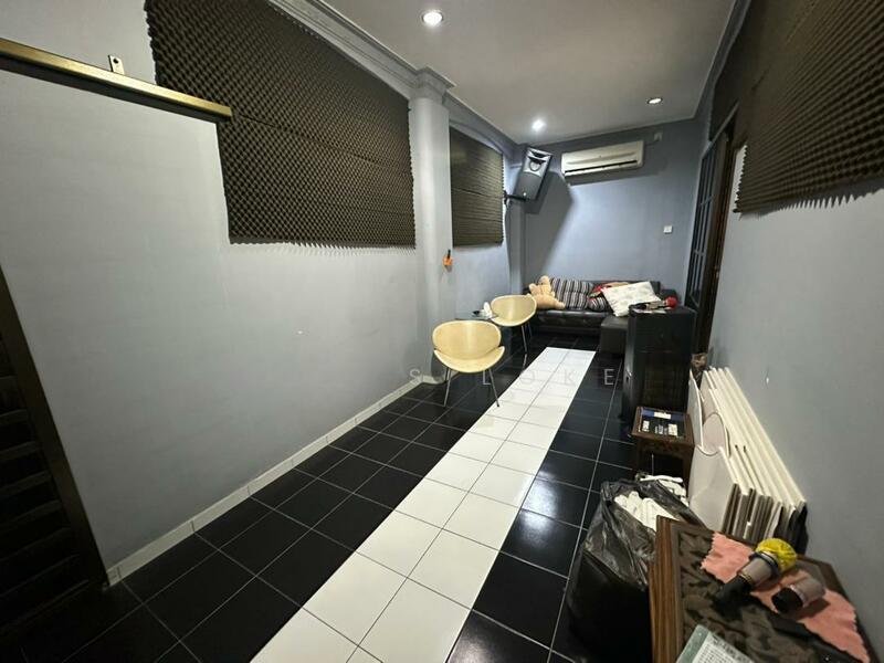 Persiaran Desa Rishah 9 - 3