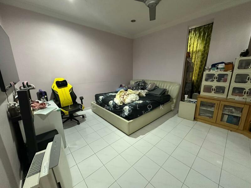 Persiaran Desa Rishah 9 - 4