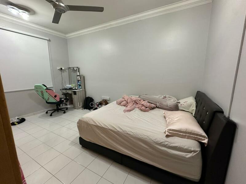 Persiaran Desa Rishah 9 - 5