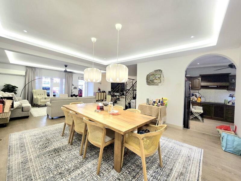 Bandar Tun Hussein Onn - 5