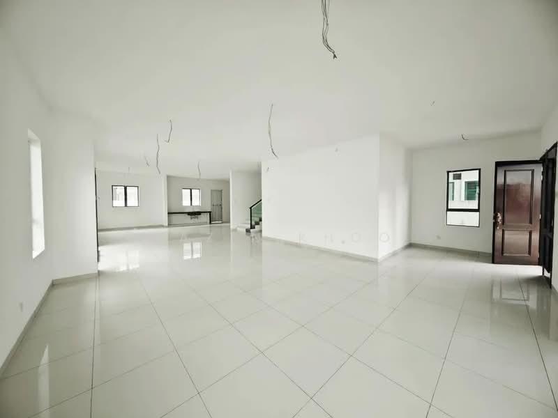 One Meru Residence - 4