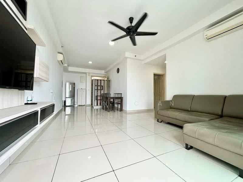 Austin Suites (Permata Austin) - 4