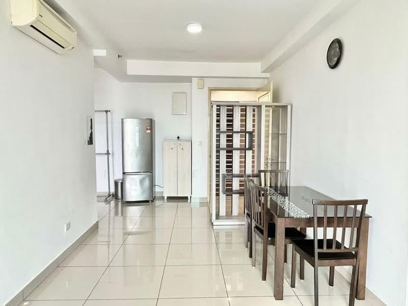 Austin Suites (Permata Austin) - 2