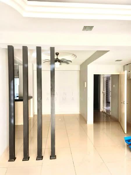 Mas Kiara Residences - 5