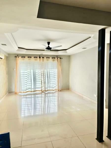 Mas Kiara Residences - 1