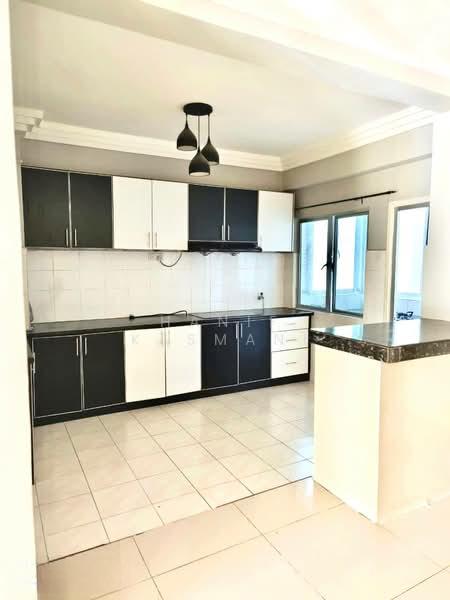 Mas Kiara Residences - 2