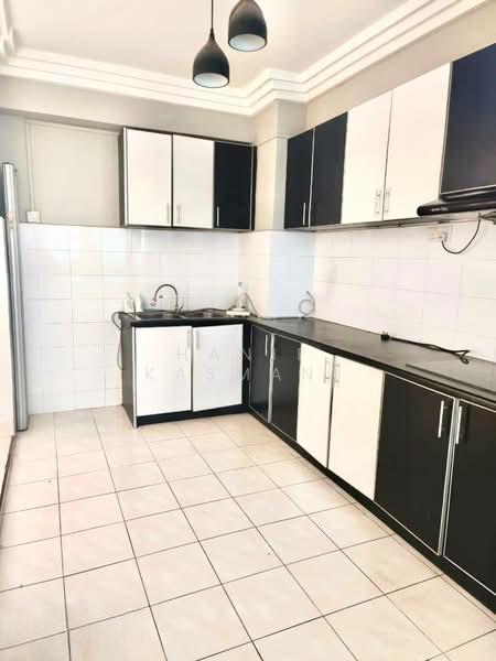 Mas Kiara Residences - 3