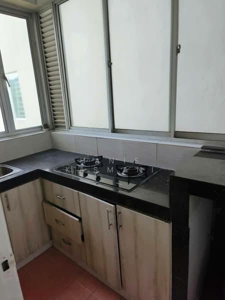 Mas Kiara Residences - 4