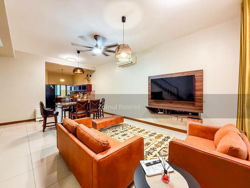 Serenia City : Serenia Anira - 4