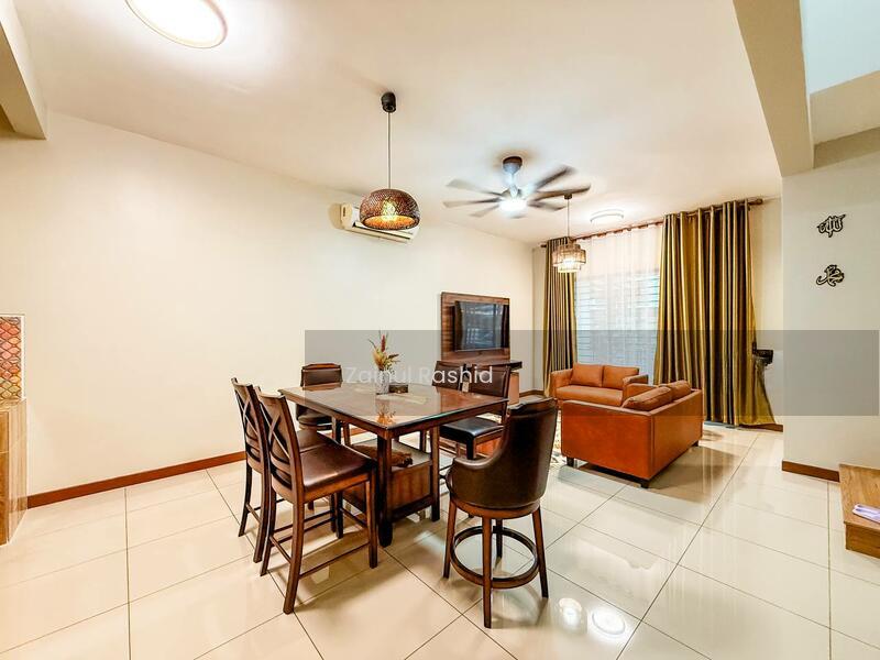 Serenia City : Serenia Anira - 5