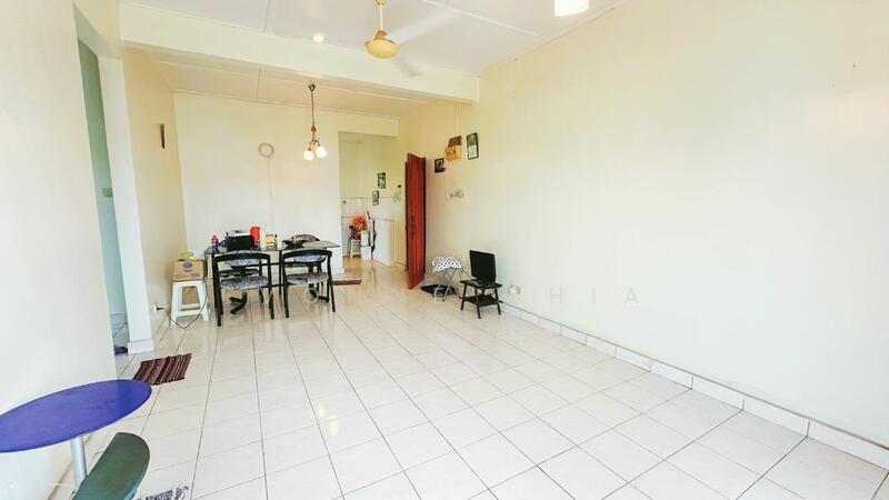 Selesa Puteri Condominium - 5