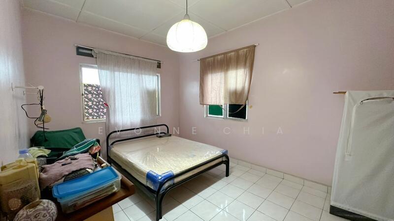 Selesa Puteri Condominium - 2