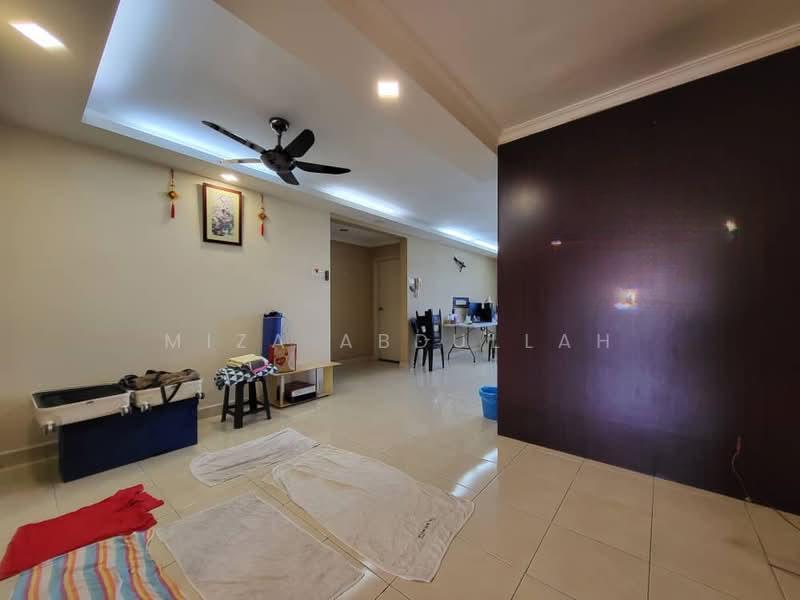 Casa Prima Condominium - 3