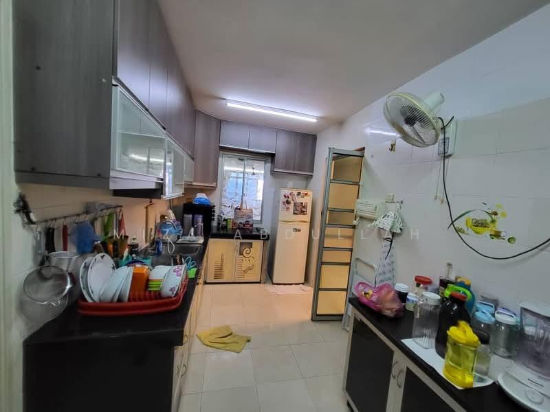 Casa Prima Condominium - 5